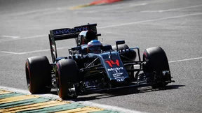 Formule 1 : La satisfaction de Fernando Alonso après sa remontée fantastique !