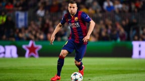 Mercato - Barcelone : Umtiti, Digne... Jordi Alba s’enflamme pour les recrues du Barça !