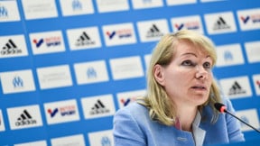 Mercato - OM : Ces confidences sur le successeur annoncé de Margarita Louis-Dreyfus !