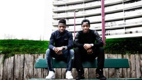 OM : Quand Michy Batshuayi encourage son petit frère !