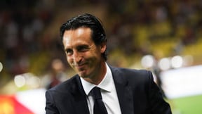 Mercato - PSG : Unai Emery dresse un bilan du mercato estival…