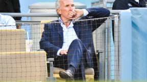 Mercato - OM : Divorce, image… Ces révélations d’un proche de McCourt !