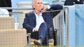 Mercato - OM : Les confidences de Franck Passi sur Frank McCourt !