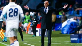 Mercato - Real Madrid : Pogba, Manchester United... Zinedine Zidane serait «très frustré» !
