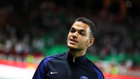 PSG - Polémique : L’entourage de Ben Arfa se prononce sur son alimentation !