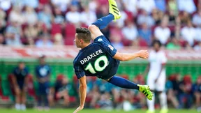 Mercato - PSG : La presse allemande fait une annonce pour Julian Draxler !