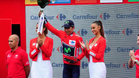 Cyclisme : Nairo Quintana revient sur sa magnifique victoire !