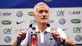 Mercato - OM : Didier Deschamps rassuré par la vente de l’OM !