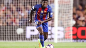 Mercato - OL/Barcelone : Umtiti, Nkoulou… Les vérités de Jean-Michel Aulas !