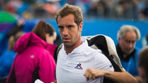 Tennis : Les confidences de Gasquet après son élimination au premier tour de l'US Open !