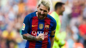 Mercato - Barcelone : Le président du Barça évoque sans détour l'avenir de Messi !