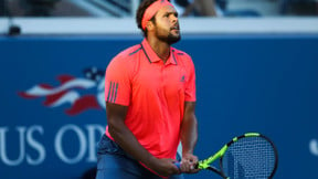 Tennis : Tsonga satisfait de ses débuts à l'US Open !