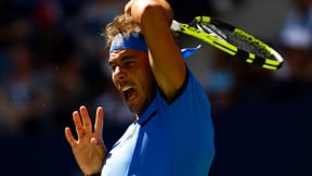 Tennis : Rafael Nadal rassuré après son entrée en lice à l’US Open !