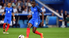 Mercato - PSG : Une alternative enfin trouvée dans le dossier Matuidi ?