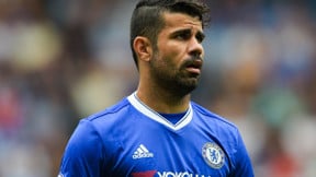 Mercato - PSG : Nouvelles révélations de taille sur la piste Diego Costa !