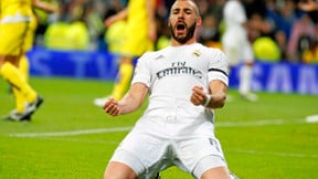 Mercato - PSG : Une grosse tentative d’Al-Khelaïfi avec Benzema ?