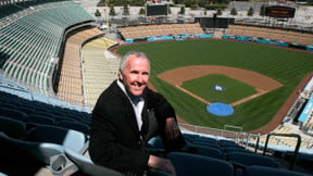 OM : Jacques-Henri Eyraud défend le bilan de McCourt chez les Dodgers !