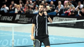 Tennis : Benoit Paire s'enflamme pour son nouvel entraîneur !