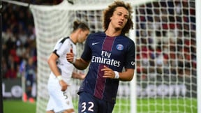 Mercato - PSG : Antonio Conte revient sur l'arrivée de David Luiz !