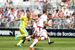 Mercato - FC Nantes : Les dessous financiers du dossier Sigthorsson dévoilés