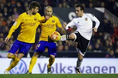 Mercato - Barcelone : Le point commun entre Lionel Messi et Paco Alcacer