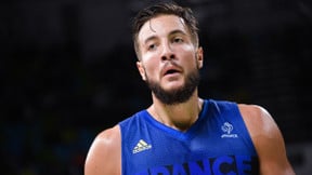 Basket - NBA : Joffrey Lauvergne s’enflamme pour sa nouvelle équipe