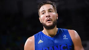 Basket : Absentéisme, Euro 2017… Ce coup de gueule de Joffrey Lauvergne