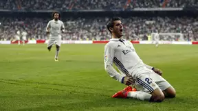Real Madrid : Benzema, Cristiano Ronaldo... Morata évoque la lourde concurrence !