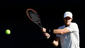 Tennis : Andy Murray affiche sa satisfaction après sa victoire au 1er tour de l’US Open !