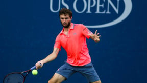 Tennis : Gilles Simon évoque son nouveau rôle en équipe de France de Coupe Davis !