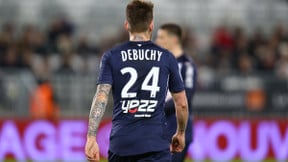 EXCLU – Mercato : Arsenal bloque Debuchy !