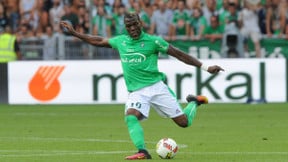 Mercato - ASSE : Un club anglais prêt à faire une belle offre pour Florentin Pogba ?