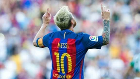 Mercato - Barcelone : «Il y avait une stratégie pour que Messi quitte le Barça»