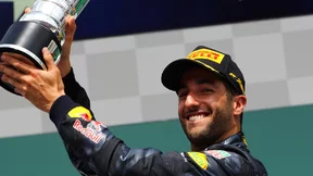 Formule 1 : Daniel Ricciardo s’attend à «souffrir» sur le circuit de Monza !