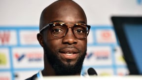 Mercato - OM : Lassana Diarra en contact avancé avec un club du Golfe ?