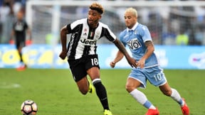 EXCLU – Mercato - Lemina : «Arsenal ? Il faut demander à la Juventus…»