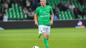 Mercato - ASSE : Un cadre de Galtier finalement sur le départ ?