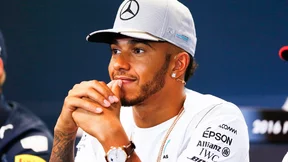 Formule 1 : Lewis Hamilton annonce la couleur avant Monza !