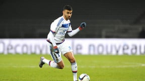 Mercato - OL : Ghezzal aurait pris une décision surprenante pour son avenir !