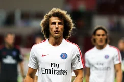 Mercato - PSG : Les réactions au départ de David Luiz