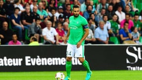 ASSE : Supporter, fierté... Ce message fort sur Loïc Perrin !