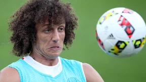 Mercato - PSG : Ces précisions sur la succession de David Luiz !