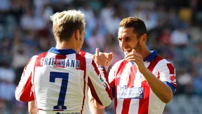 Atlético Madrid : Ce coéquipier d’Antoine Griezmann qui revient sur son coup de gueule !