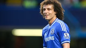 Mercato - PSG : David Luiz «heureux» de faire son retour à Chelsea !