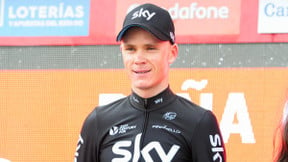 Cyclisme : «Christopher Froome est un exemple à suivre»