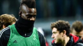 Mercato : OL, Rennes… Quand Pierre Ménès valide le pari Mario Balotelli…