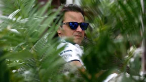 Formule 1 : L’émotion de Felipe Massa après l’annonce de sa retraite !