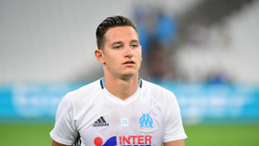 Mercato - OM : Vincent Labrune envoie un message fort pour l’avenir de Florian Thauvin !