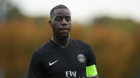 Mercato - PSG : Un grand espoir d'Al-Khelaïfi pisté à l'étranger cet été ?