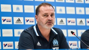 Mercato - OM : Gunter Jacob évoque son avenir avec le rachat du club !